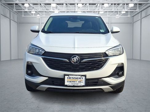 Certified 2023 Buick Encore GX Preferred w/ Cold Weather Comfort Package image 3