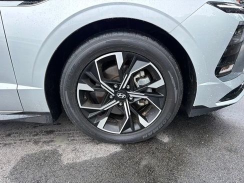 Used 2024 Hyundai Sonata SEL FWD image 10