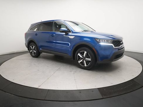 Used 2022 Kia Sorento LX AWD/4WD image 34