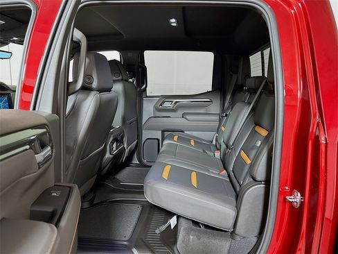 New 2026 GMC Sierra 1500 AT4 w/ AT4 Premium Package image 13