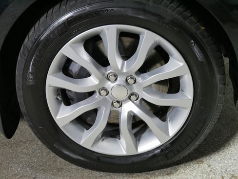 Used 2014 Land Rover Range Rover Sport Supercharged image 15