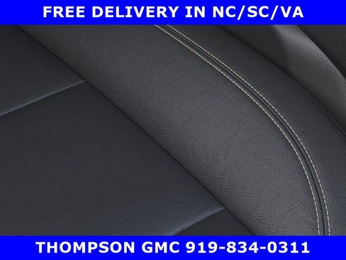 New 2026 GMC Acadia Elevation image 21