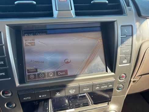 Used 2017 Lexus GX 460 Luxury image 18