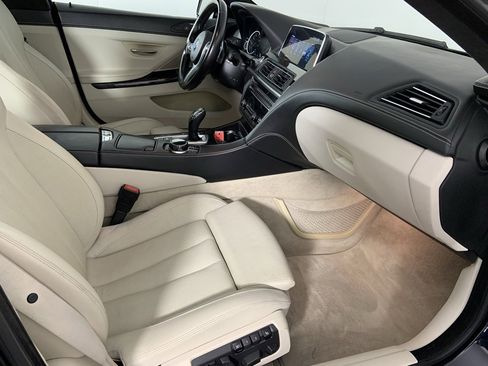Used 2017 BMW 640i Gran Coupe image 17