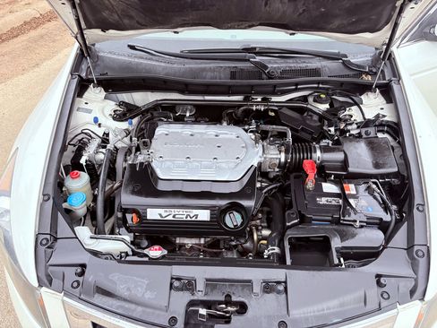 Used 2008 Honda Accord EX-L image 32