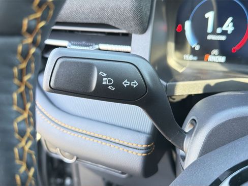 New 2026 Ford Explorer Tremor w/ Tremor Ultimate Package image 18