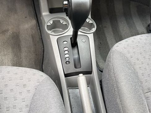 Used 2005 Kia Rio Sedan image 30