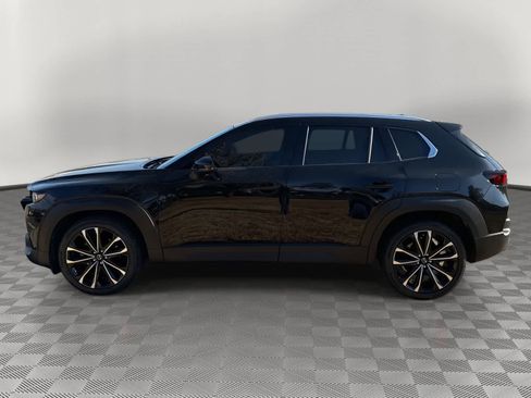 Used 2023 MAZDA CX-50 AWD 2.5 S w/ Cargo Package image 6