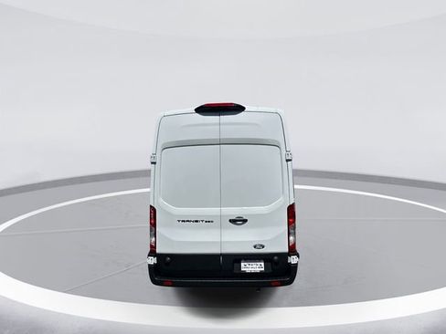 New 2026 Ford Transit 250 148 High Roof Extended image 5