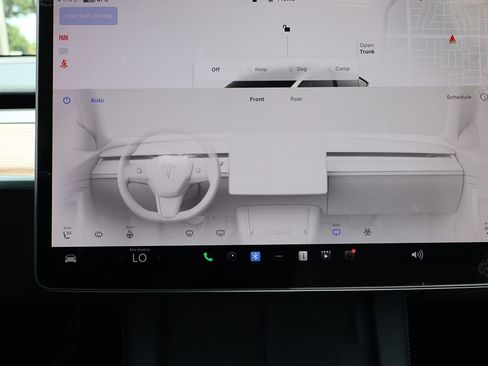 Used 2024 Tesla Model Y Performance AWD/4WD image 51