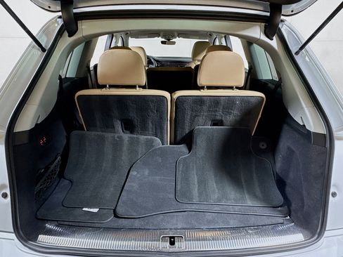 Used 2025 Audi Q7 3.0T Premium Plus w/ Premium Plus Package image 27