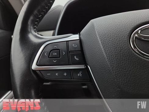 Used 2021 Toyota Highlander Limited AWD/4WD image 18