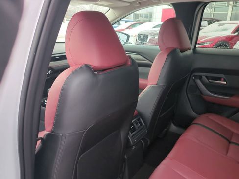 New 2026 MAZDA CX-50 2.5 Hybrid w/ Cargo Package image 17