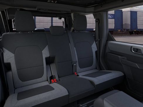 New 2026 Ford Bronco Big Bend AWD/4WD image 11