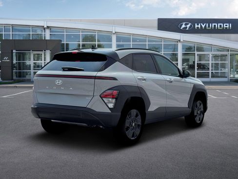 New 2026 Hyundai Kona SEL Sport AWD/4WD image 7