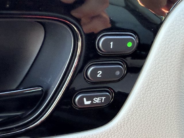 New 2027 Honda Odyssey Elite image 12