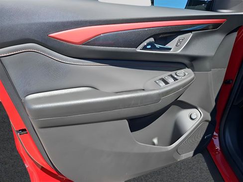 New 2026 Chevrolet TrailBlazer RS w/ Convenience Package image 24