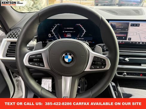 Used 2026 BMW X5 xDrive40i image 18