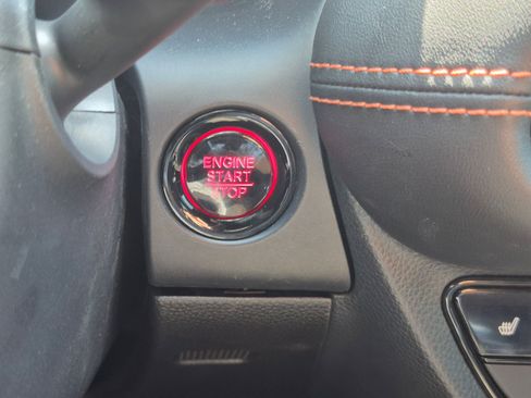 Certified 2024 Honda HR-V Sport image 20