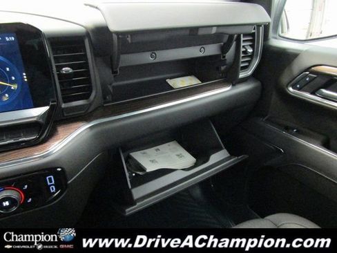 Certified 2024 Chevrolet Silverado 1500 LT image 39