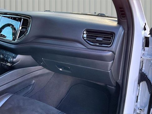 Used 2021 Dodge Durango R/T w/ Blacktop Package image 12