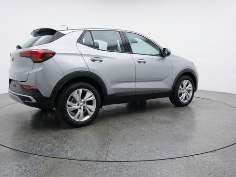 Used 2025 Buick Encore GX Preferred FWD image 9