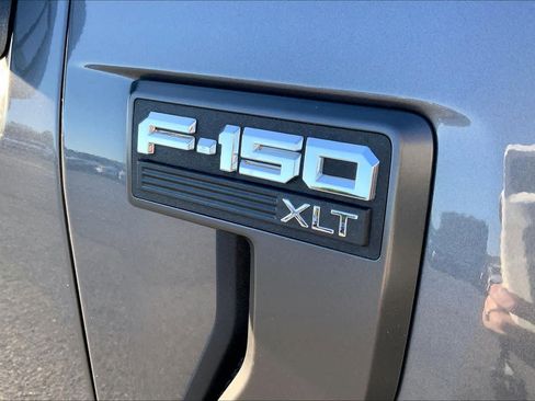 Used 2023 Ford F150 XLT w/ Equipment Group 302A High image 31