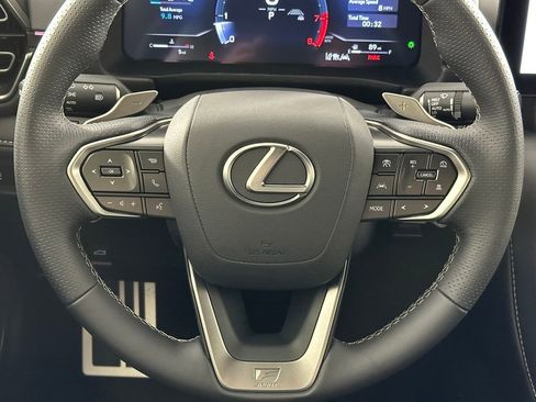 New 2026 Lexus IS 350 F Sport image 29