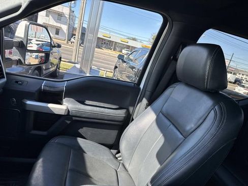 Used 2022 Ford F350 Lariat w/ FX4 Off-Road Package image 20