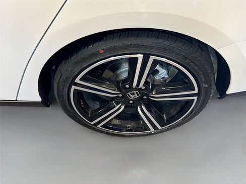 New 2026 Honda Accord SE image 31