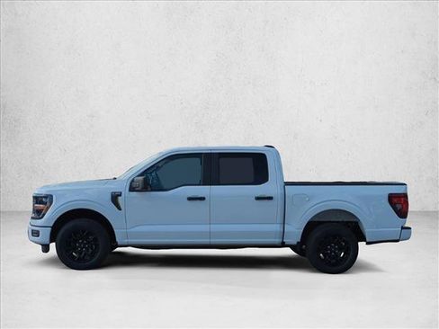New 2025 Ford F150 STX image 5