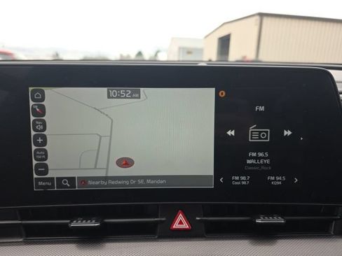 Used 2024 Kia Sportage SX AWD/4WD image 14
