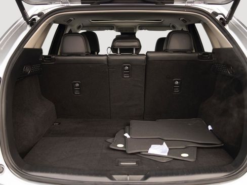 Used 2023 MAZDA CX-5 AWD 2.5 S w/ Premium Package image 21