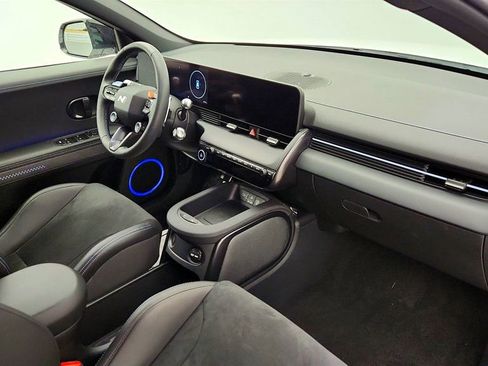 Used 2025 Hyundai Ioniq 5 N image 25