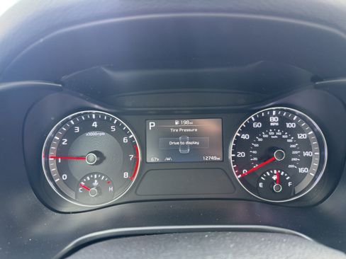 Used 2024 Kia Forte LXS FWD image 21