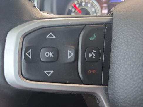 Used 2023 RAM 1500 Big Horn AWD/4WD image 24
