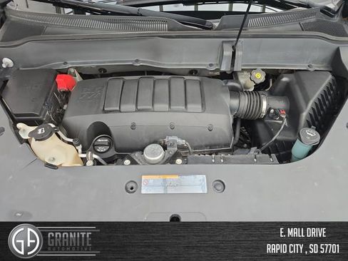 Used 2014 Buick Enclave Leather image 21