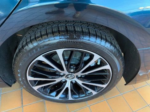 Used 2019 Toyota Camry SE image 29