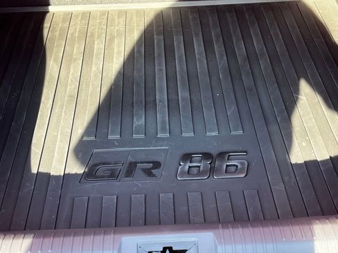 Used 2024 Toyota GR86 image 14