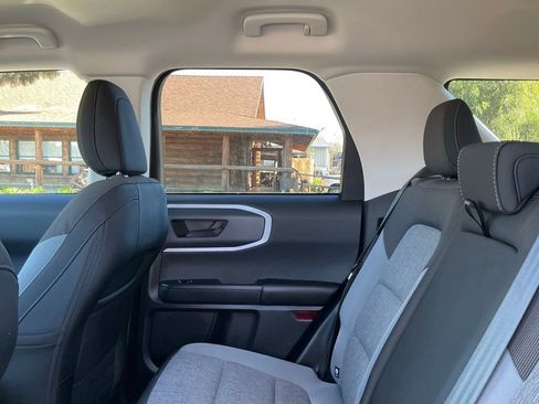 Certified 2024 Ford Bronco Sport Big Bend w/ Convenience Package image 30