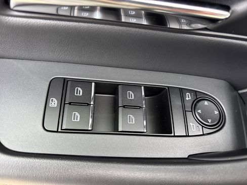 New 2026 MAZDA CX-90 3.3 Turbo w/ Preferred Package image 23