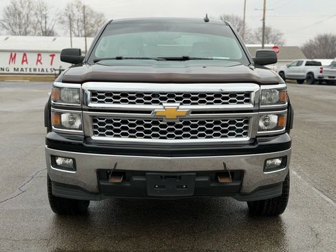 Used 2015 Chevrolet Silverado 1500 LT w/ All Star Edition image 2