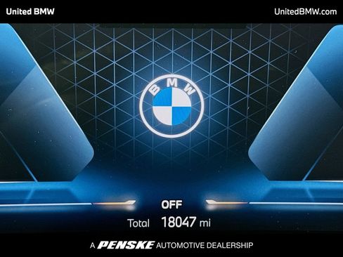 Used 2024 BMW X5 xDrive40i w/ Parking Assistance Package AWD/4WD image 7
