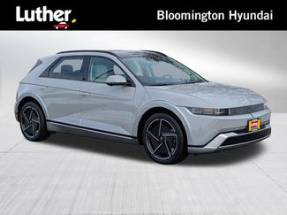 New 2026 Hyundai Ioniq 5 Limited video 1