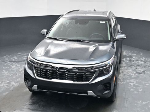 New 2026 Kia Seltos S image 18