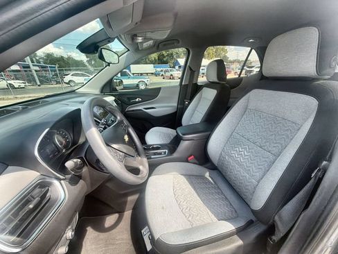 Used 2024 Chevrolet Equinox LS w/ LS Convenience Package FWD image 18
