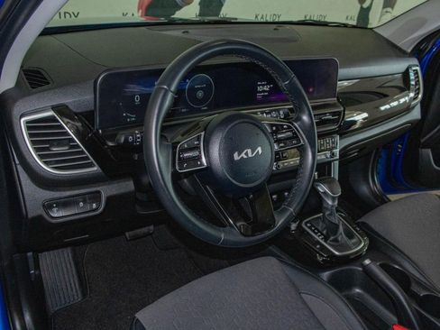 Used 2024 Kia Seltos S image 6