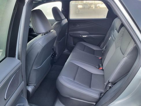 Used 2023 Lexus RX 350 Premium w/ Accessory Package AWD/4WD image 16