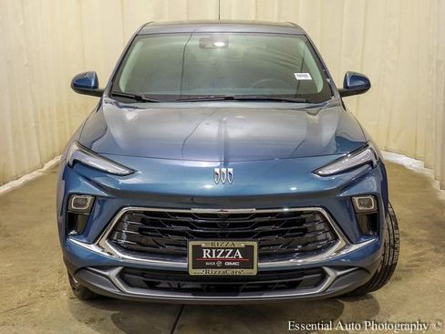 New 2026 Buick Encore GX Preferred image 4