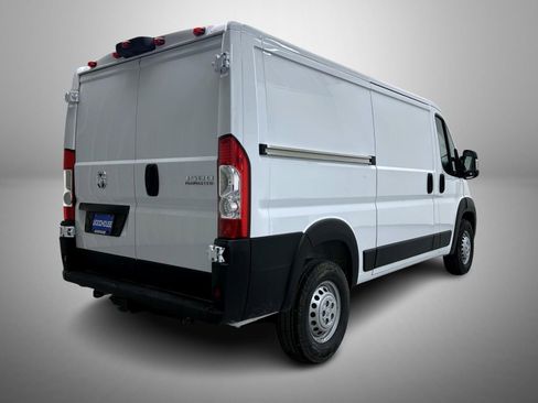 New 2026 RAM ProMaster 1500 w/ Safety Group image 5